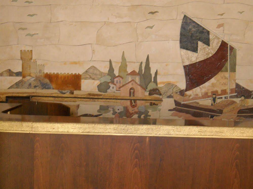Triana Hotel Antalya Luaran gambar